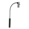 Rubinet Hand Held Shower Bidet Only Polished Nickel
