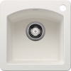 Blanco Diamond Mini Silgranit Kitchen Sink