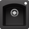 Blanco Diamond Mini Silgranit Kitchen Sink