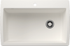 Blanco Diamond Super Single Silgranit Kitchen Sink