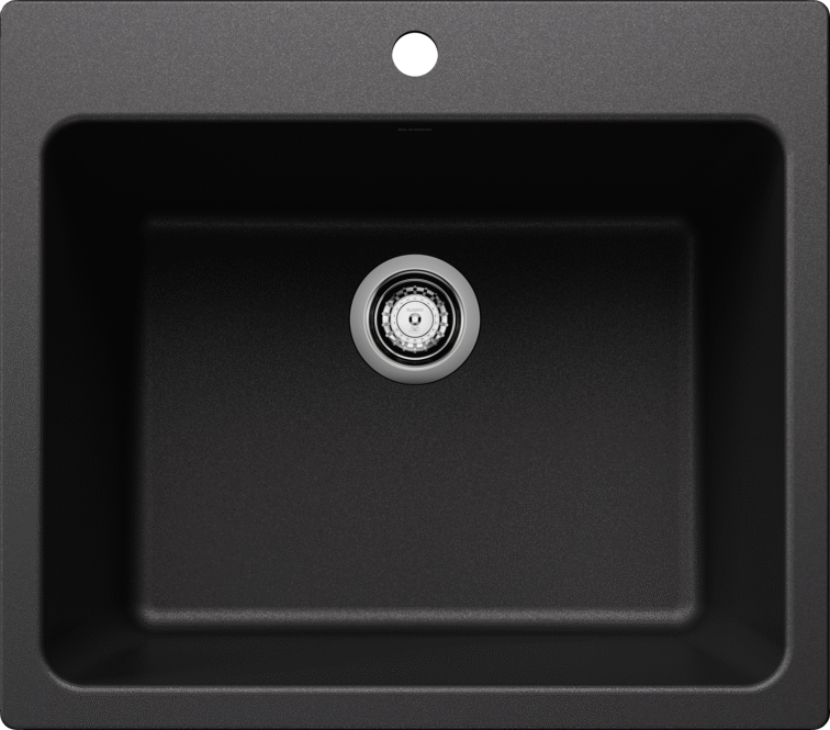 Blanco LIVEN Laundry Silgranit Kitchen Sinks