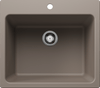 Blanco  LIVEN Laundry Silgranit Kitchen Sinks