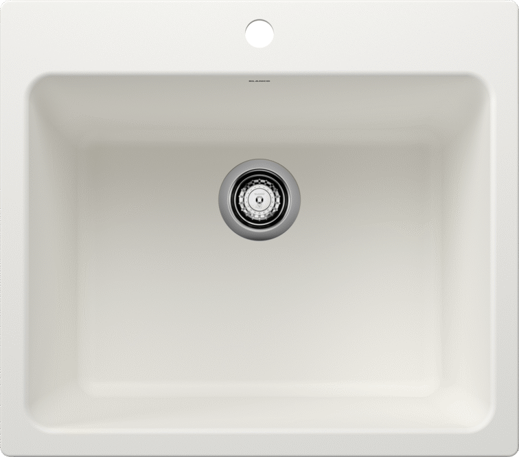 Blanco LIVEN Laundry Silgranit Kitchen Sinks