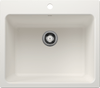 Blanco  LIVEN Laundry Silgranit Kitchen Sinks
