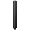 Essential Shower Series Single-Function Handshower - Matte Black