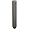 Essential Shower Series Single-Function Handshower - Brilliance® Black Onyx