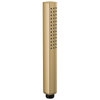 Essential Shower Series Single-Function Handshower - Brilliance® Luxe Gold®
