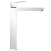 Grohe Eurocube® Single Hole Single-Handle Deck Mount Vessel Sink Faucet 4.5 L/Min (1.2 Gpm)
