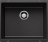 Blanco  PRECIS U 1 Silgranit Kitchen Sinks