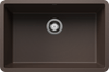 Blanco  PRECIS 27 Silgranit Kitchen Sinks