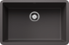 Blanco  PRECIS 27 Silgranit Kitchen Sinks