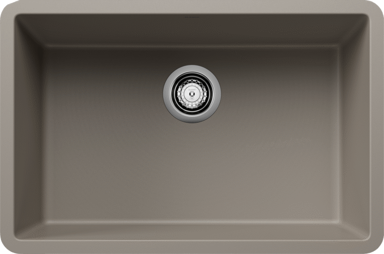 Blanco PRECIS 27 Silgranit Kitchen Sinks