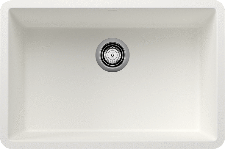 Blanco PRECIS 27 Silgranit Kitchen Sinks