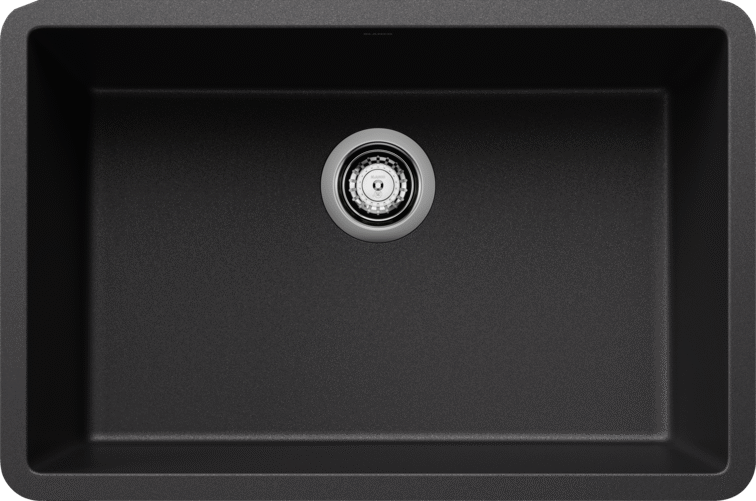 Blanco  PRECIS 27 Silgranit Kitchen Sinks