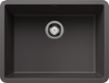 Blanco PRECIS 24 Silgranit Kitchen Sinks