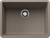 Blanco PRECIS 24 Silgranit Kitchen Sinks