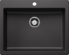 Blanco  PRECIS ADA/CSA Silgranit Kitchen Sinks