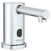 Moen M-Power foam soap dispenser