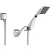 Virage Single-Function Wall Mount Hand Shower - Polished Chrome