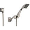 Virage Single-Function Wall Mount Hand Shower - Brilliance® Polished Nickel