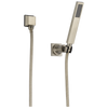 Siderna Single-Function Wall Mount Hand Shower - Brilliance® Brushed Nickel