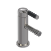 Rubinet Single Control Bidet Fitting (less drain) Polished Nickel