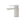 Aquabrass Single-hole lavatory faucet