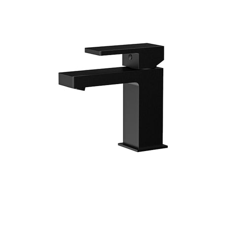 Aquabrass Single-hole lavatory faucet