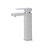 Aquabrass Tall single-hole lavatory faucet