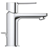 Grohe Single Hole Single-Handle XS-Size Bathroom Faucet 4.5 L/min (1.2 gpm)