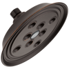 Essential Shower Series 7" Classic Round H2Okinetic Single Function Wall Mount Showerhead - Venetian Bronze®