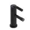 Rubinet Single Control Bidet Fitting (less drain) Matt Black
