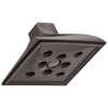 Virage RAINCAN SHOWERHEAD WITH H2OKINETIC TECHNOLOGY - Venetian Bronze®