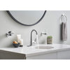 Grohe Single-handle 4" Centerset Bathroom Faucet