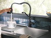 Moen Modern Soap Dispenser