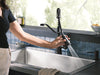 Moen Modern Soap Dispenser