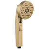 Kintsu Multifunction Handshower - Brilliance® Luxe Gold®
