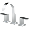 Brizo Widespread Lavatory Faucet Less Handles 12 Gpm