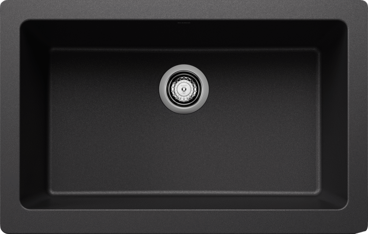 Blanco Vintera 30 Silgranit Kitchen Sink
