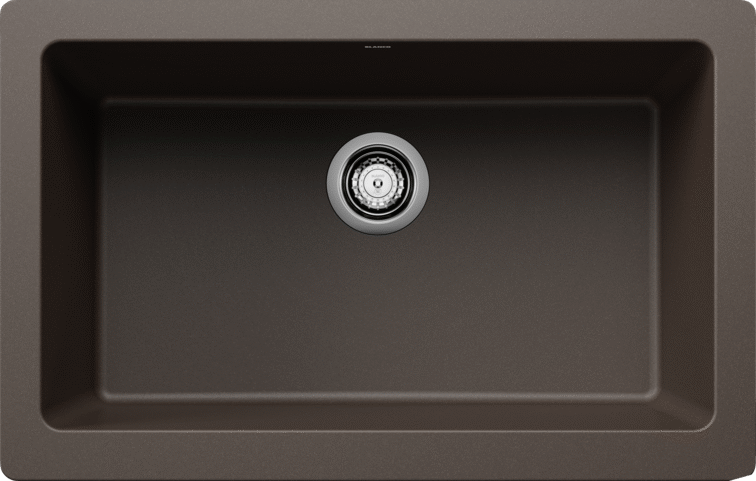 Blanco Vintera 30 Silgranit Kitchen Sink