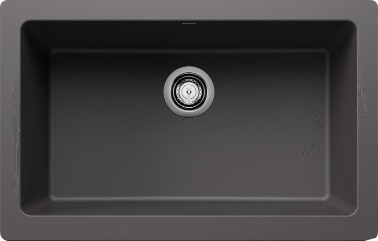 Blanco Vintera 30 Silgranit Kitchen Sink