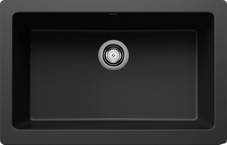 Blanco Vintera 30 Silgranit Kitchen Sink
