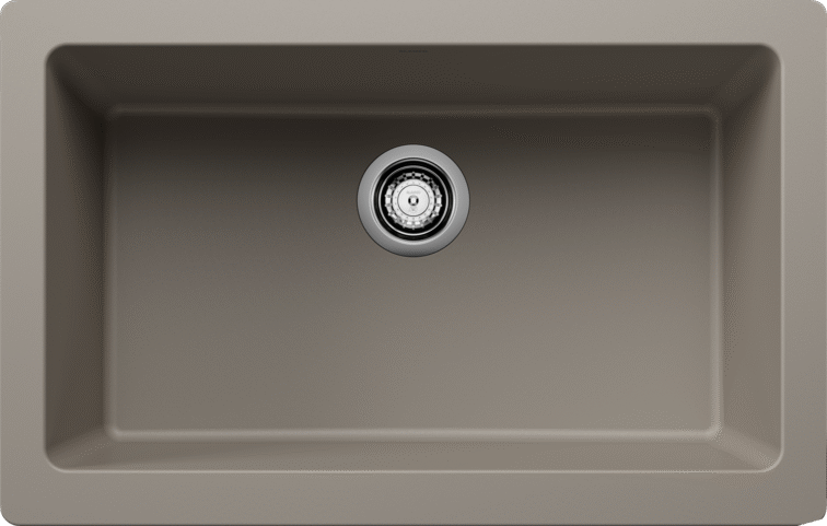 Blanco Vintera 30 Silgranit Kitchen Sink