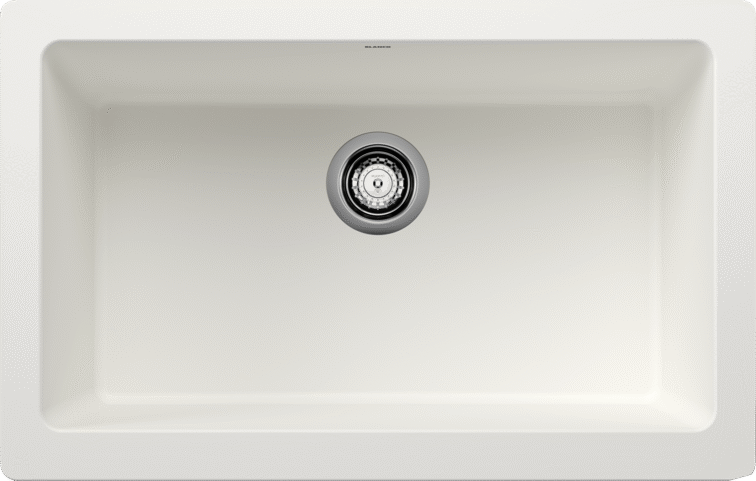 Blanco Vintera 30 Silgranit Kitchen Sink