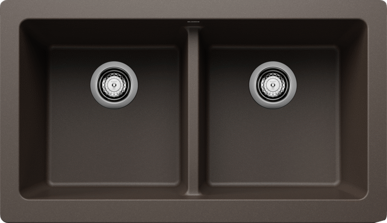 Blanco Vintera 33 Silgranit Kitchen Sink