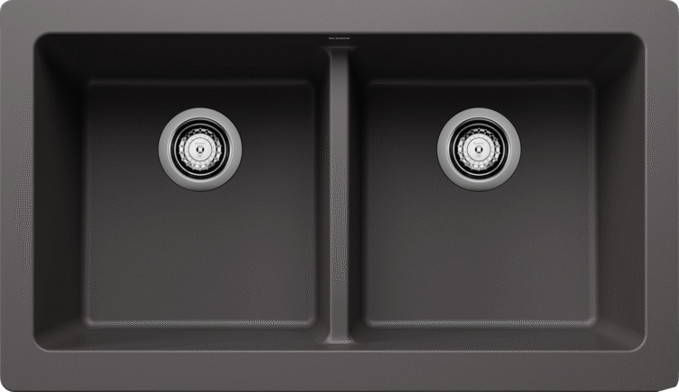 Blanco Vintera 33 Silgranit Kitchen Sink