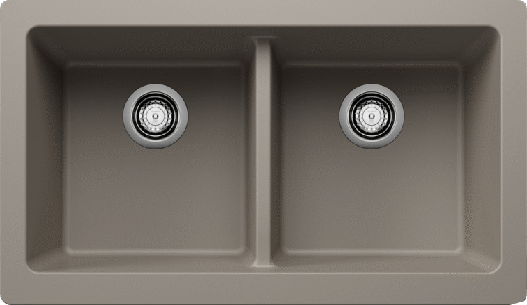 Blanco Vintera 33 Silgranit Kitchen Sink
