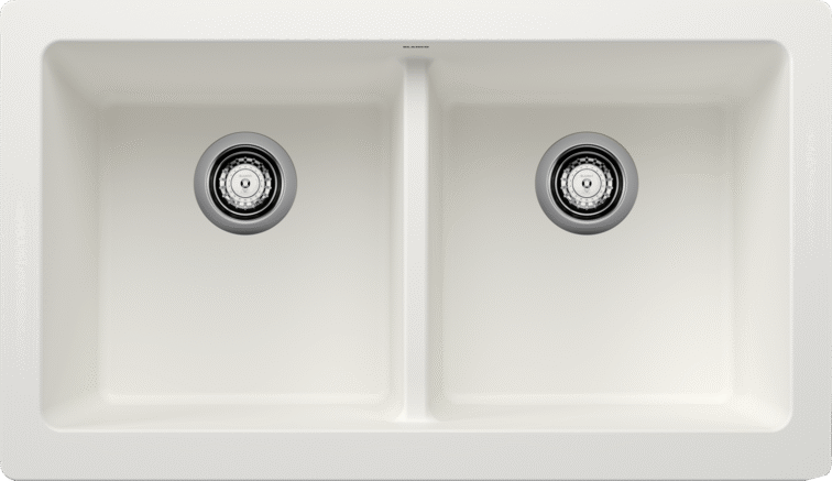 Blanco Vintera 33 Silgranit Kitchen Sink