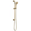 Kintsu Multifunction Slide Bar Handshower - Brilliance® Luxe Gold®