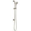 Kintsu Multifunction Slide Bar Handshower - Brilliance® Luxe Nickel®